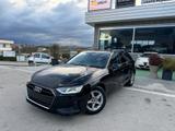 Audi A4 Avant 30 TDI/136 CV S tronic IBR/DIESEL - Audi A4 Hybrid (Diesel/Elektro): Automatik
