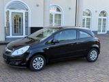 Opel Corsa 1.0 60PS,Klima,Tempomat,Tüv! - Opel Corsa: 60 Ps