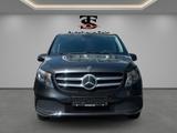 Mercedes-Benz V 220d lang |7Sitze|LEDER|KAMERA|TEMPO|NAV - Mercedes-Benz V-Klasse Gebrauchtwagen in Dortmund