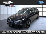 MG5 Comfort Bluetooth Navi LED Vollleder Klima - MG MG5: Comfort