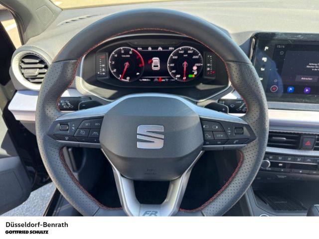 Seat Ibiza - Bild 12