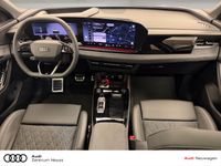 Audi Q6 e-tron - Vorschau Bild 6