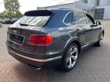 Bentley BENTAYGA 4.0 V8 DIESEL, MULLINER, PANORAMA,22 Z - Bentley Bentayga: Mulliner