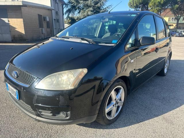 Ford FORD Focus C-Max 1.6 Tdci neopatentati Bellissim