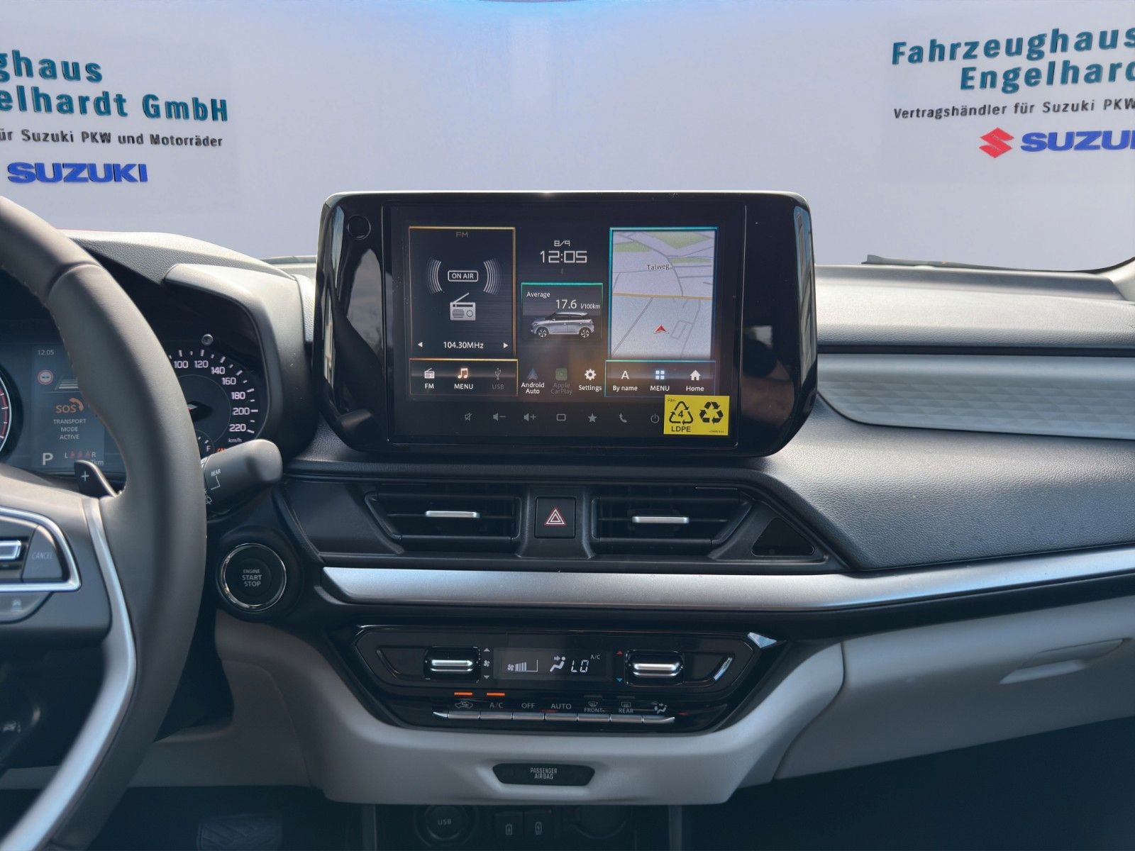 Suzuki Swift - Bild 6