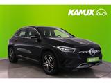 Mercedes-Benz GLA 200 7G-DCT Progressive+LED+NAVI+PDC+SHZ - Mercedes-Benz Gebrauchtwagen von 2020
