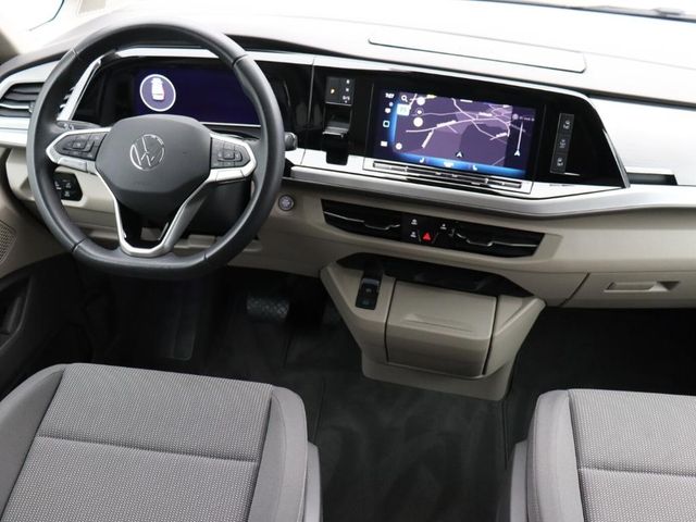 T7 Multivan Life 2.0 TDI DSG AHK NAVI ACC EL.HEC