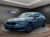 BMW 540 i xDrive SPORT°ACC°HUD°HARMAN/KARDON°KAMERA - BMW 540 Gebrauchtwagen