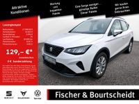 Seat Arona - Vorschau Bild 1