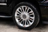 Cadillac Escalade EXT 6.2 V8 AWD Xen*Leder*Dach*DVD*Voll - Cadillac Gebrauchtwagen von 2008