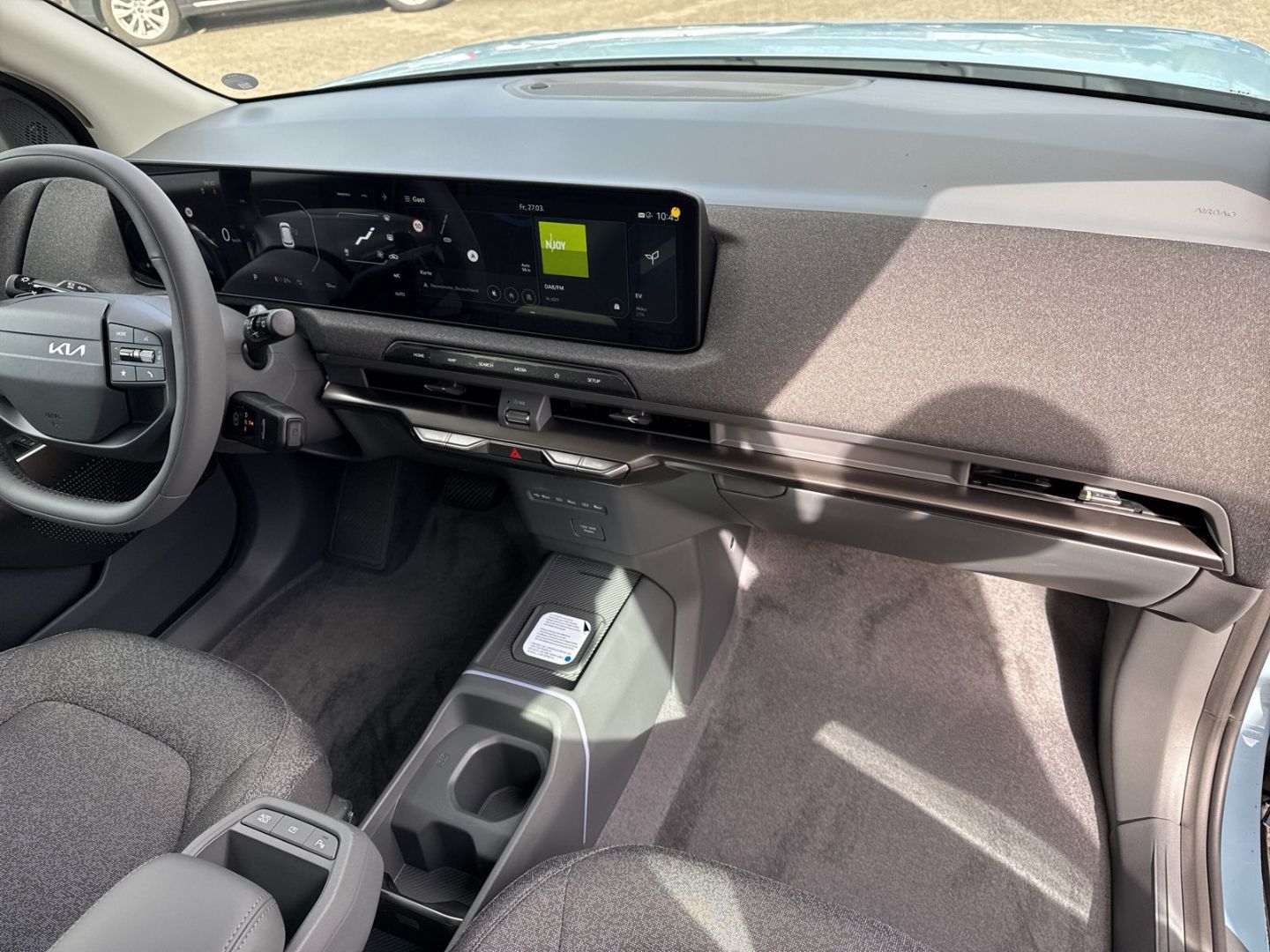 Kia EV2 - Bild 23