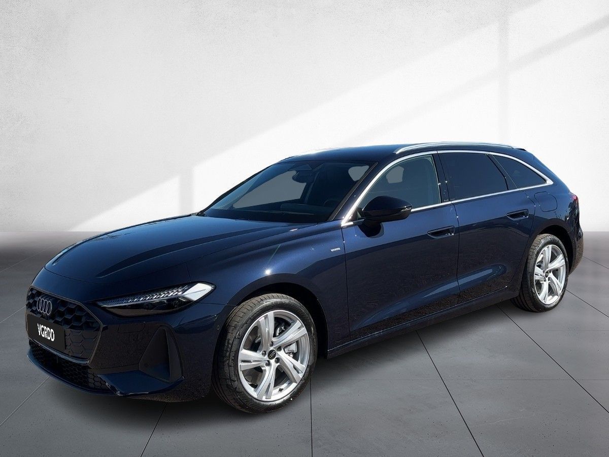 Audi A5 - Bild 2