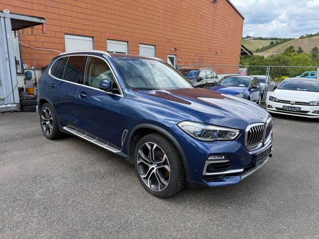 BMW X5 xDrive 30 d xLine