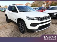 Jeep Compass - Vorschau Bild 2