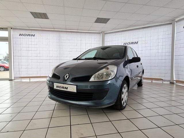 Renault Clio III Authentique