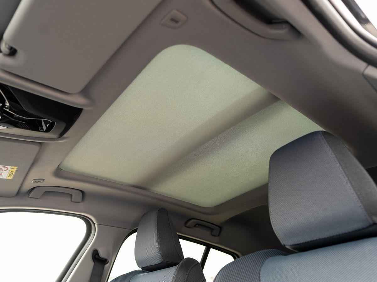 BMW 1 Series PANO AdLED KoZg SpSitze SpieglP ParkA S-Glas, миниатюра 12