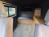 Volkswagen T4 Transporter - Camperumbau - LKW-Zulassung - Volkswagen T4: Camper