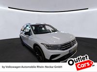 Volkswagen Tiguan - Vorschau Bild 3