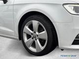 Audi A3 Sportback 1.4 TFSI S-tronic - NAVI - XENON - Audi A3: Weiß