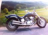 Yamaha XVS1100 VP05 Drag Star
