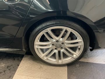 Audi A5 - 11
