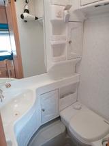 Hobby 440 SF de Luxe Easy - Hobby 440 sf
