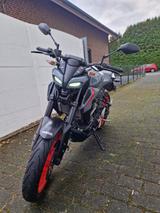 Yamaha MT-125 - Offers