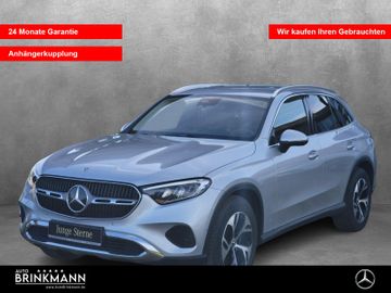 Mercedes GLC 200 - 1