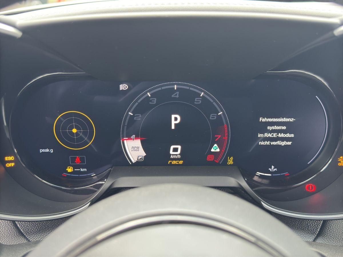 Alfa Romeo Giulia - Bild 29