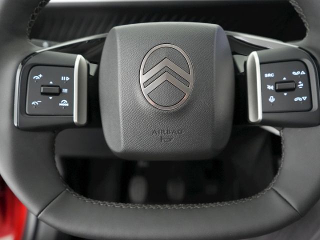 C3 MAX+NAVI+RÜCKFAHRKAMERA+SITZ-/LENKRADHEIZUNG+