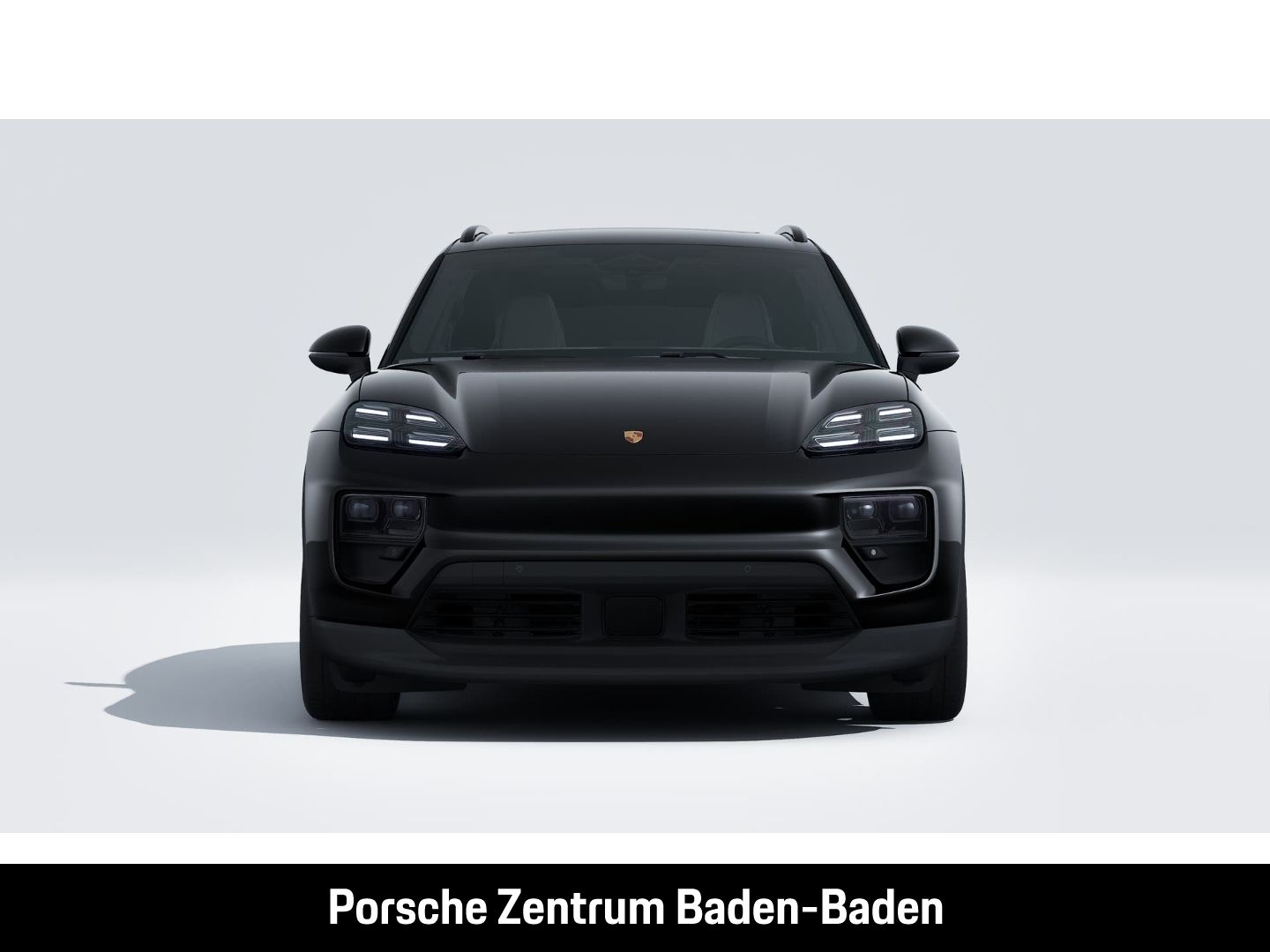 Porsche Macan - Bild 8