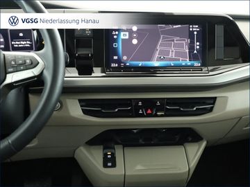 Volkswagen T7 Multivan - 12