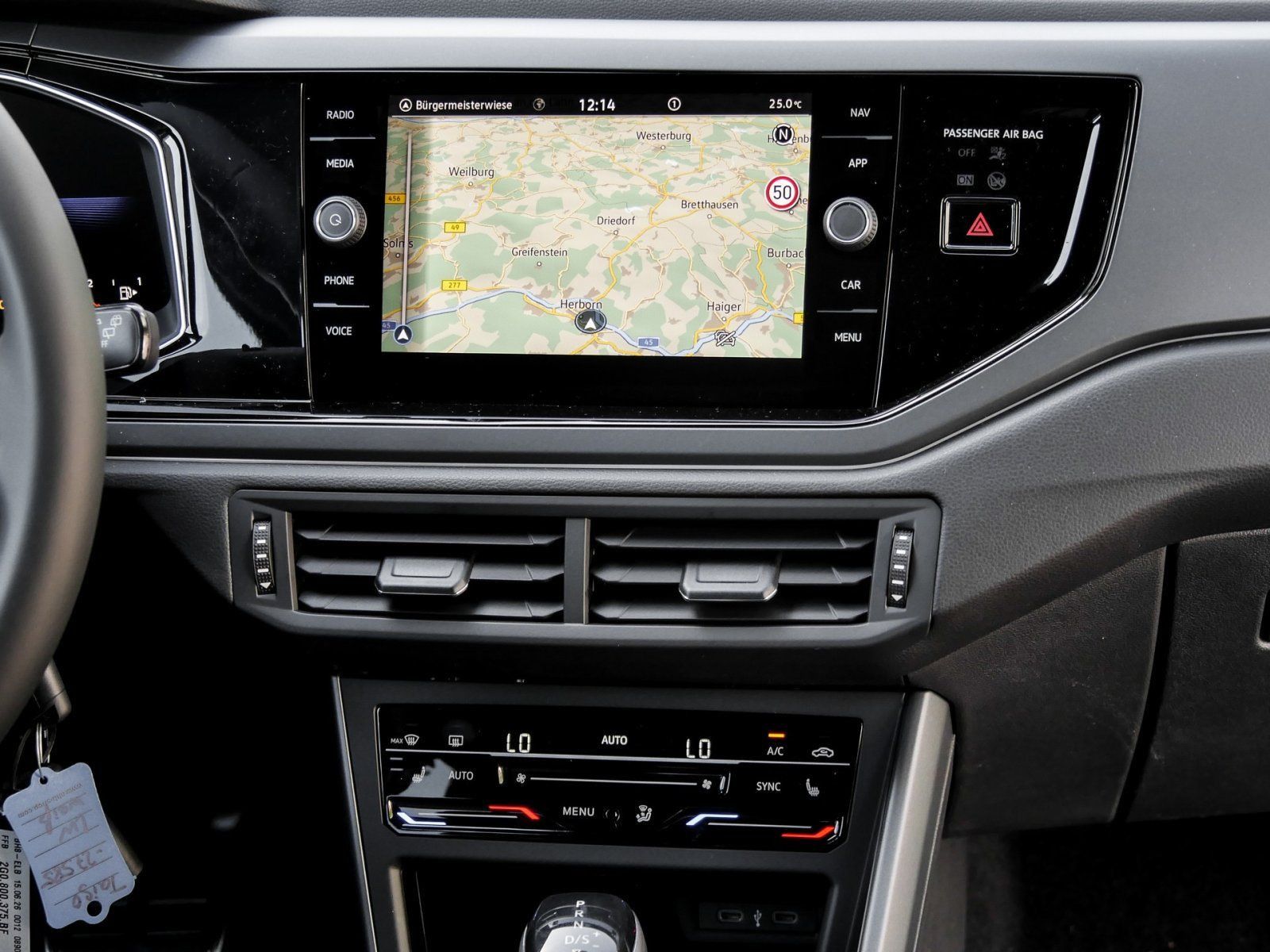 Volkswagen Taigo - Bild 7