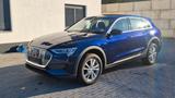 Audi e-tron *96%SOH*Luftfahrwerk*AHK*AssistenzTour* - blaue Audi e-tron