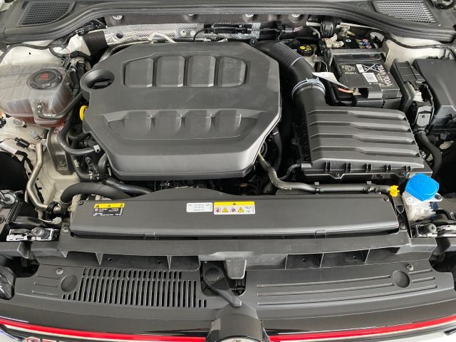 Golf VIII GTI 2.0 TSI LED+KLIMAAUTO+APPCONNECT