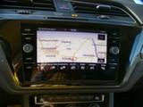 Volkswagen Touran Comfortline JOIN AHK Navi LED ACC Klima - Volkswagen Touran JOIN mit Benzin-Antrieb