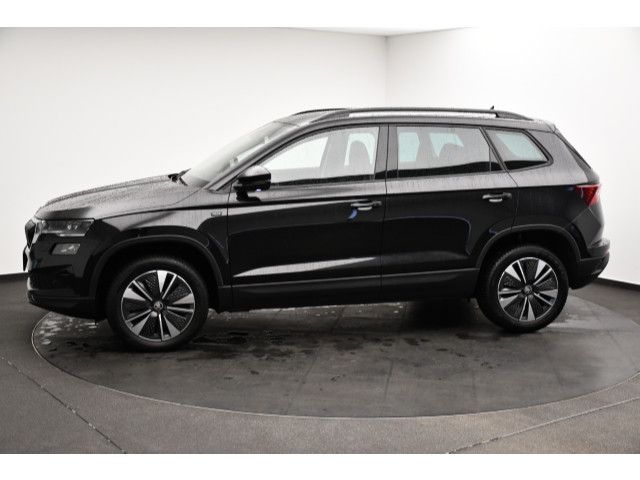 Skoda Karoq - Bild 17