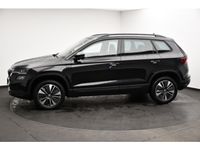 Skoda Karoq - Vorschau Bild 17