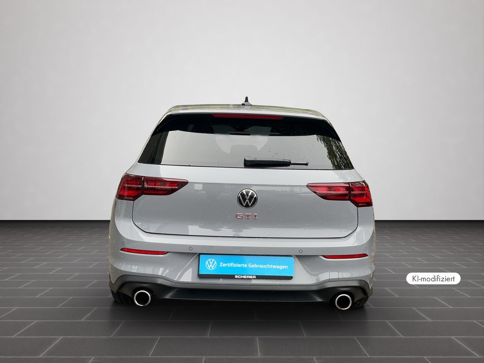 Volkswagen Golf - Bild 7