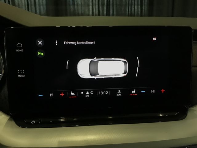 Fahrzeugabbildung Skoda Octavia 2.0 TDI Style Combi Navi/AHK/ACC/HUD/Mem