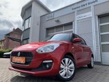 Suzuki Swift 1.0 Compfort Klima+Alu+Sitzhz. - Suzuki Swift: Limousine