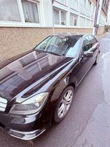 Mercedes-Benz C 220 CDI 4MATIC ELEGANCE Aut. ELEGANCE - Mercedes-Benz C 220: Elegance