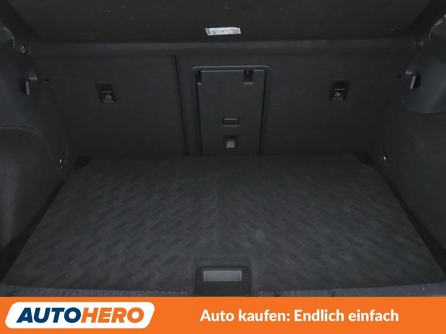 Volkswagen Golf VIII 1.5 TSI ACT Active*NAVI*VC*ACC*, миниатюра 16