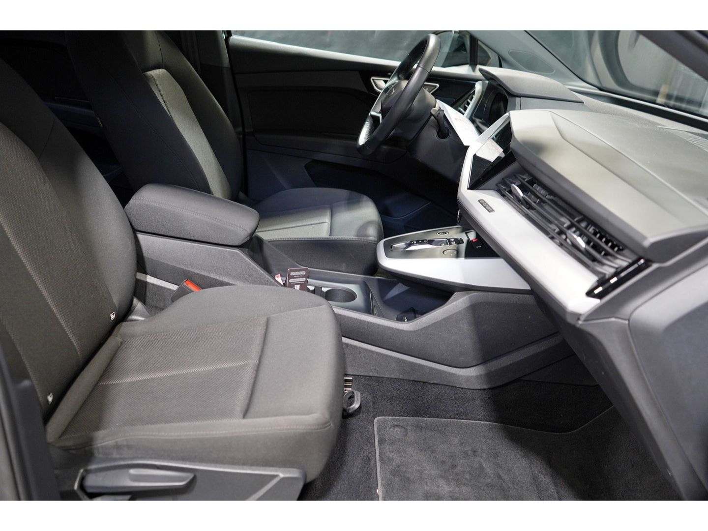 Audi Q4 e-tron - Bild 5