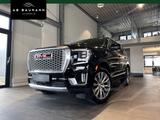 GMC Yukon DENALI *DIESEL, PANO, AHK, CARPLAY, 7-SITZ
