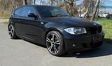 BMW 123 d/ M-Sportpaket/Klimaut./18"Zoll - BMW 123 in Essen