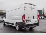 Opel Movano Cargo L3 H2 3,5t 2.2 Diesel AHK Navi Klil - Opel Movano L2h2 mit Diesel-Antrieb