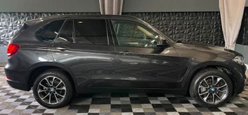 BMW X5 - 9
