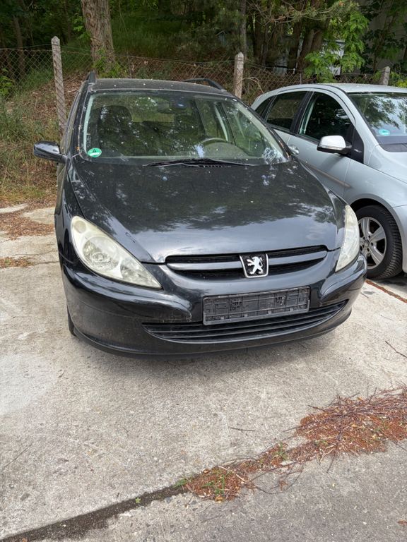 Peugeot 306