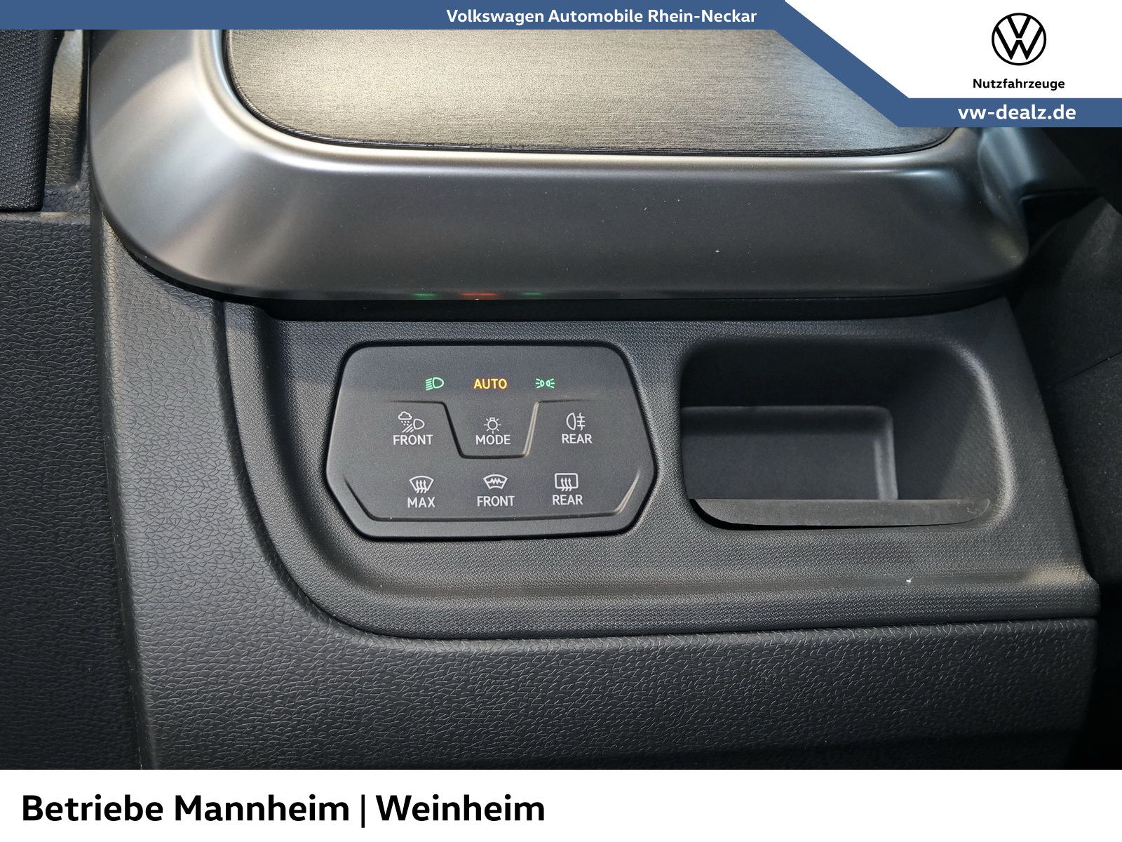 Volkswagen ID. Buzz - Bild 23